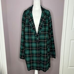 Torrid light weight blazer